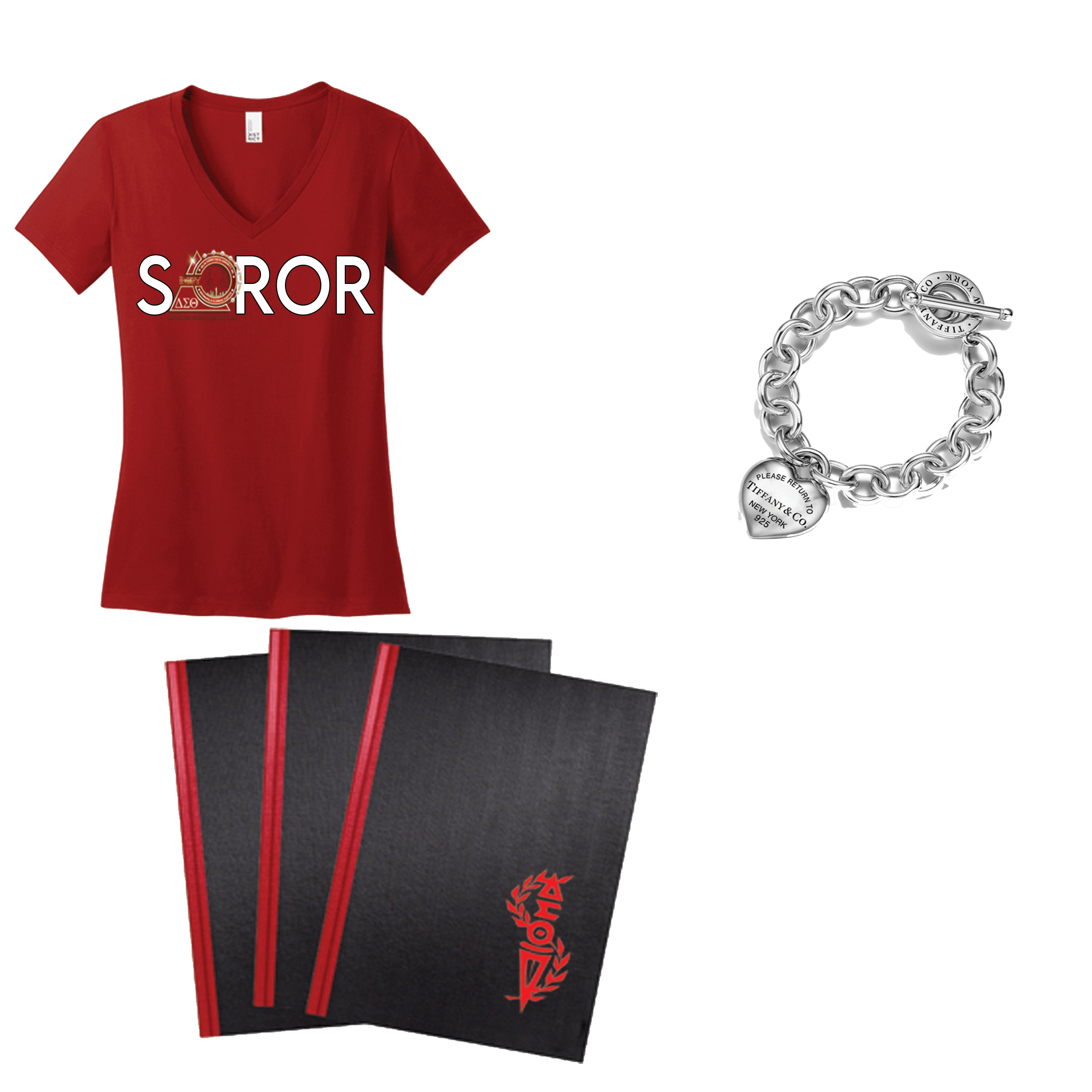 IAC Curated Collection #1