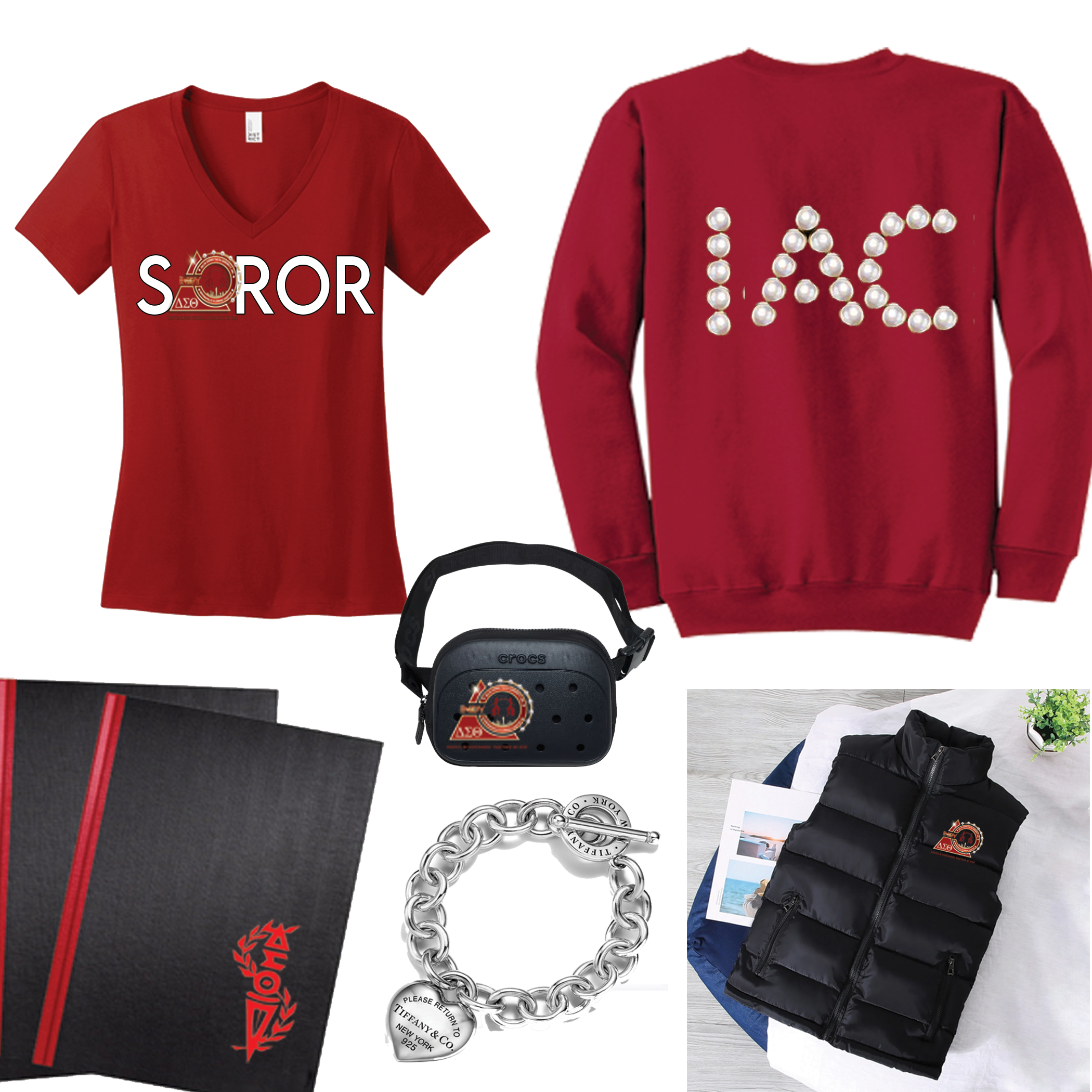 IAC Curated Collection #3