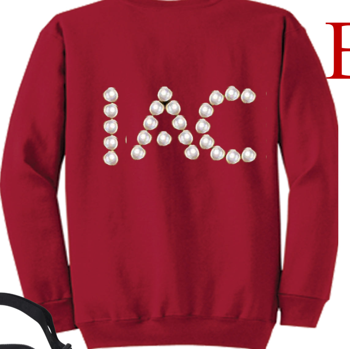 IAC Pearl Sweatshirt