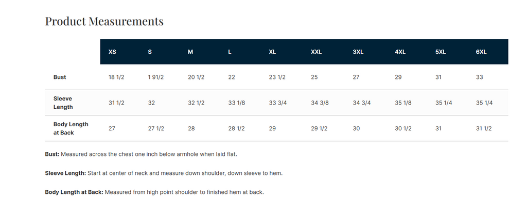 A la carte -    IAC Button Up Shirt